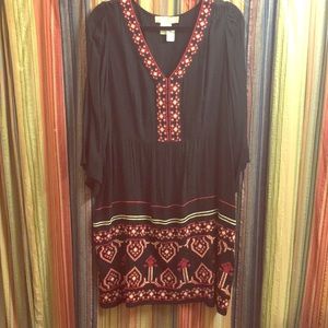 NWT Gorgeous Dress/Tunic